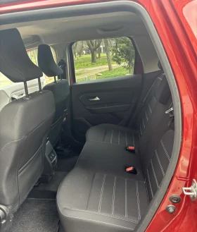 Dacia Duster ГАЗ/БЕНЗИН/18 000 КМ., снимка 15