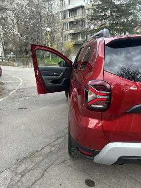 Dacia Duster ГАЗ/БЕНЗИН/18 000 КМ., снимка 10