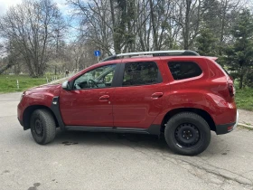 Dacia Duster ГАЗ/БЕНЗИН/18 000 КМ., снимка 4