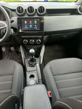 Dacia Duster ГАЗ/БЕНЗИН/18 000 КМ., снимка 13