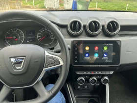 Dacia Duster ГАЗ/БЕНЗИН/18 000 КМ., снимка 12