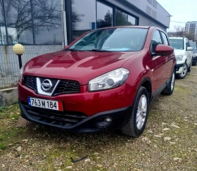 Nissan Qashqai 1.6i gpl, снимка 1