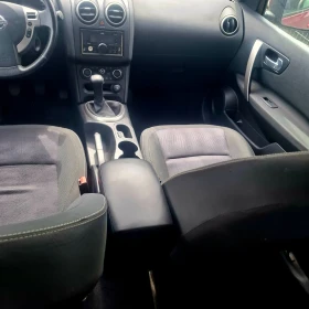 Nissan Qashqai 1.6i gpl, снимка 5