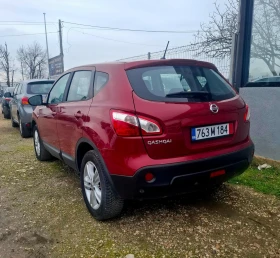 Nissan Qashqai 1.6i gpl, снимка 2