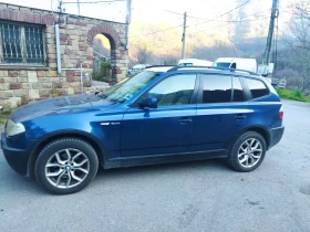 BMW X3 2 tdi, снимка 4