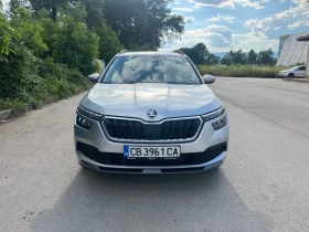 Skoda Kamiq, снимка 12