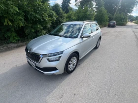 Skoda Kamiq, снимка 1