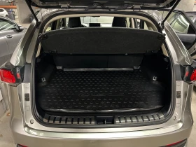 Lexus NX 300h, снимка 12