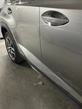 Lexus NX 300h, снимка 7