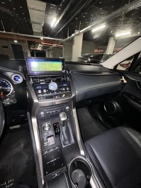 Lexus NX 300h, снимка 10