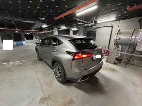 Lexus NX 300h, снимка 3