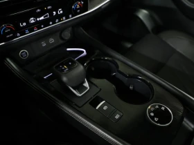 Nissan Rogue Platinum* AWD* АвтоКредит* (ЦЕНА ДО БГ), снимка 12