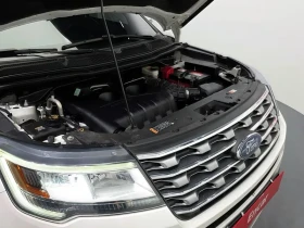 Ford Explorer 2.3 AWD, снимка 6