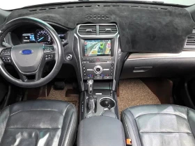 Ford Explorer 2.3 AWD, снимка 7