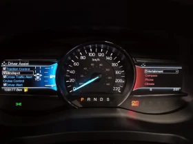 Ford Explorer 2.3 AWD, снимка 8