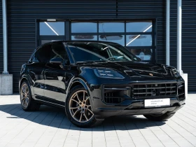Porsche Cayenne Black Edition, снимка 4