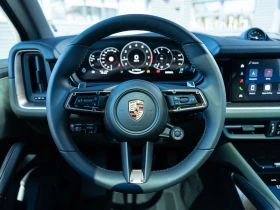 Porsche Cayenne Black Edition, снимка 9