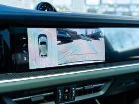 Porsche Cayenne Black Edition, снимка 10