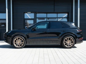 Porsche Cayenne Black Edition, снимка 2