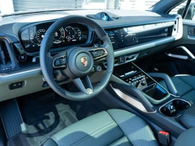 Porsche Cayenne Black Edition, снимка 6