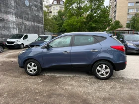 Hyundai IX35, снимка 8