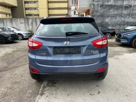 Hyundai IX35, снимка 6