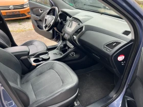 Hyundai IX35, снимка 14