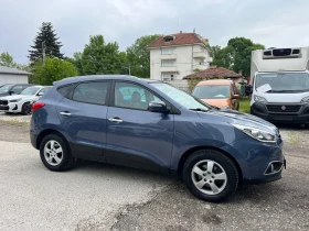 Hyundai IX35, снимка 4