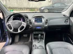 Hyundai IX35, снимка 12