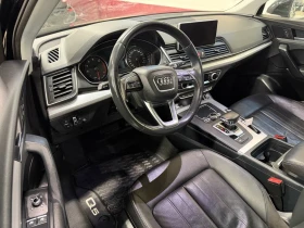 Audi Q5 TFSI quattro Progressiv* AвтоКредит * (ЦЕНА ДО БГ), снимка 11