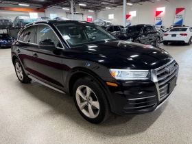 Audi Q5 TFSI quattro Progressiv* AвтоКредит * (ЦЕНА ДО БГ), снимка 6