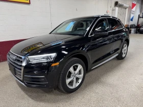 Audi Q5 TFSI quattro Progressiv* AвтоКредит * (ЦЕНА ДО БГ), снимка 1