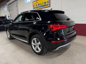 Audi Q5 TFSI quattro Progressiv* AвтоКредит * (ЦЕНА ДО БГ), снимка 3