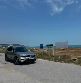 VW Tiguan 2.0 TDI, снимка 1