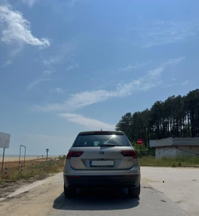 VW Tiguan 2.0 TDI, снимка 7