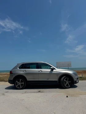 VW Tiguan 2.0 TDI, снимка 9