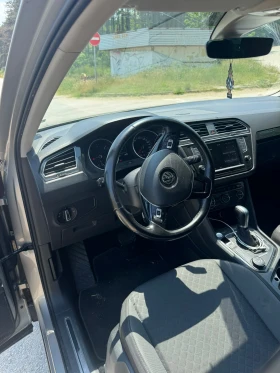 VW Tiguan 2.0 TDI, снимка 11