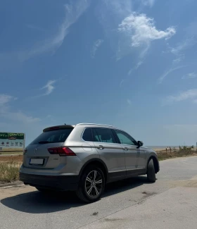 VW Tiguan 2.0 TDI, снимка 8