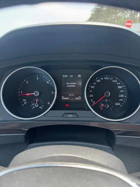 VW Tiguan 2.0 TDI, снимка 10