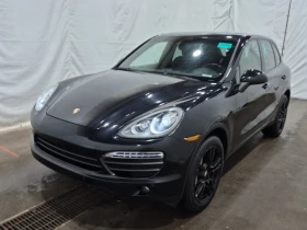 Porsche Cayenne S 4.8 * * CARFAX * * АВТО КРЕДИТ * * , снимка 1