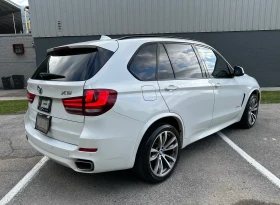 BMW X5 3.5D* XDRIVE* MPACK* 1 OWNER* NO ACCIDENT* SERVIED, снимка 5
