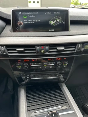 BMW X5 3.5D* XDRIVE* MPACK* 1 OWNER* NO ACCIDENT* SERVIED, снимка 14