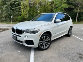 BMW X5 3.5D* XDRIVE* MPACK* 1 OWNER* NO ACCIDENT* SERVIED, снимка 7