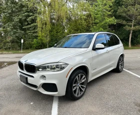 BMW X5 3.5D* XDRIVE* MPACK* 1 OWNER* NO ACCIDENT* SERVIED, снимка 6