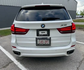 BMW X5 3.5D* XDRIVE* MPACK* 1 OWNER* NO ACCIDENT* SERVIED, снимка 4