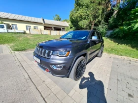 Jeep Grand cherokee 5.7 Hemi Limited , снимка 2