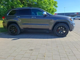 Jeep Grand cherokee 5.7 Hemi Limited , снимка 4