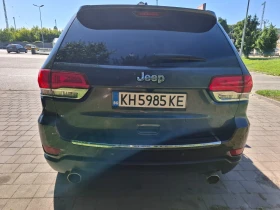 Jeep Grand cherokee 5.7 Hemi Limited , снимка 7