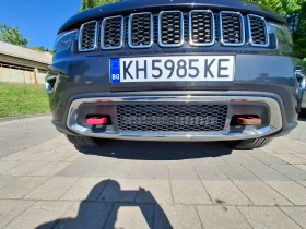 Jeep Grand cherokee 5.7 Hemi Limited , снимка 6