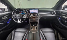 Mercedes-Benz GLC 300 COUPE* AMG* LINE* ХЕДЪП* LANE* ASSIST* 360КАМЕРА* , снимка 7